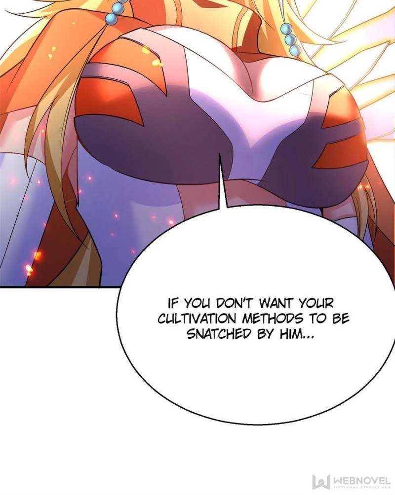 I Picked up an Attribute Chapter 64 - 18