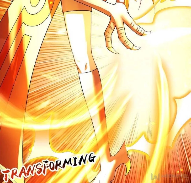 I Picked up an Attribute Chapter 64 - 20
