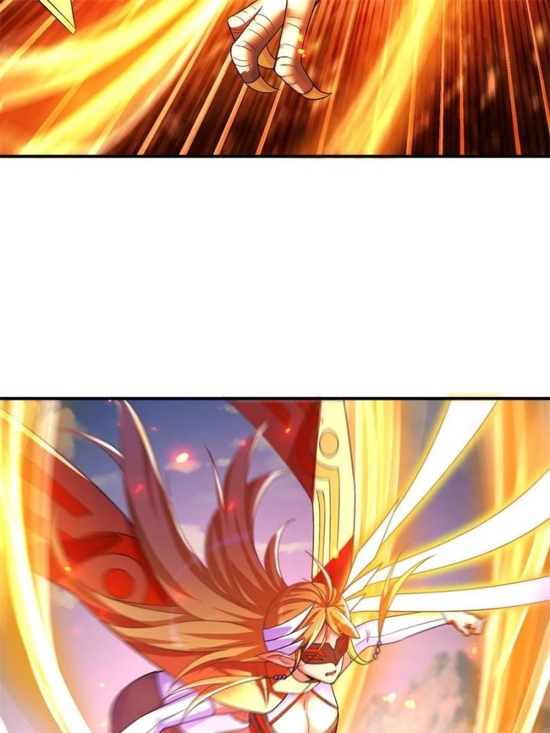 I Picked up an Attribute Chapter 64 - 21