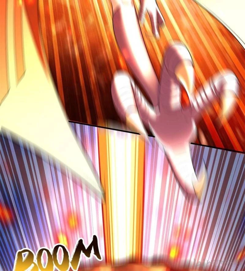 I Picked up an Attribute Chapter 64 - 24