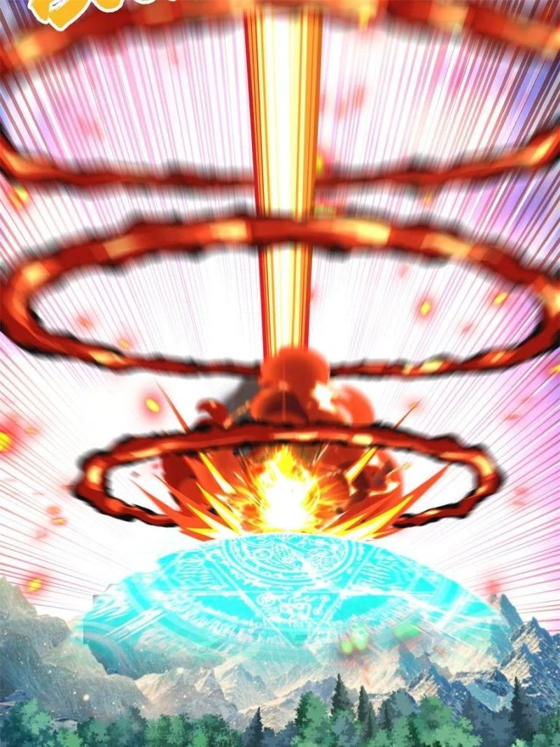 I Picked up an Attribute Chapter 64 - 25