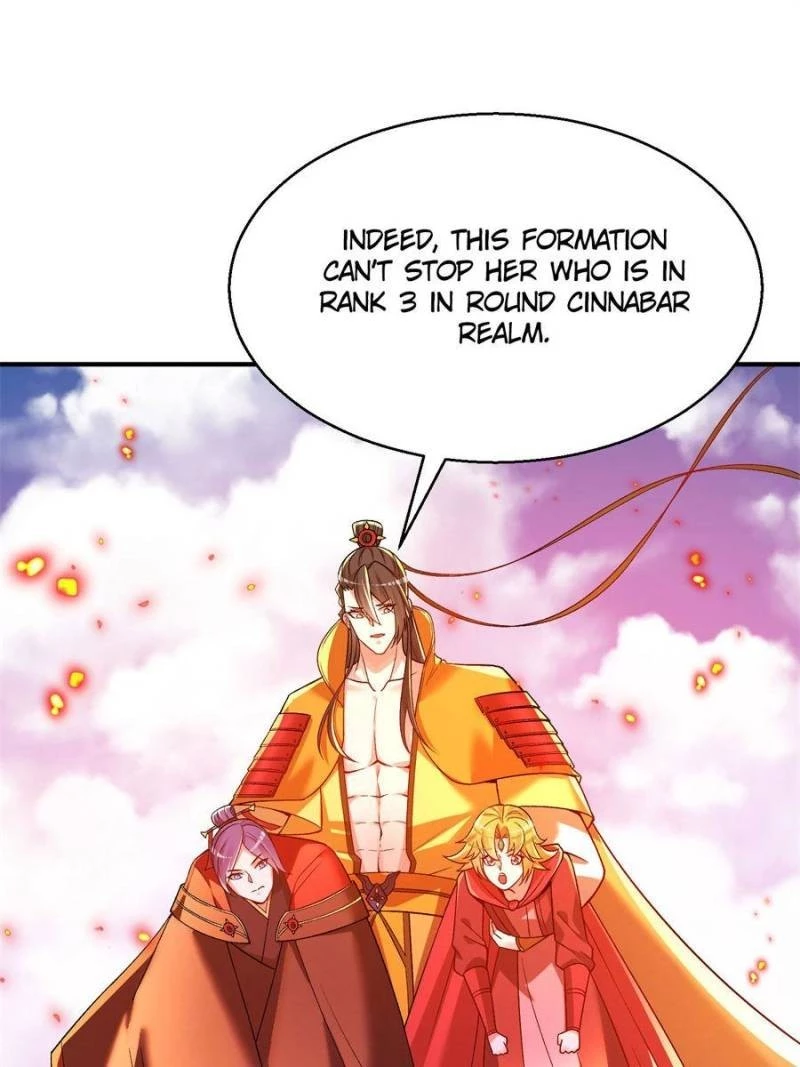 I Picked up an Attribute Chapter 64 - 27