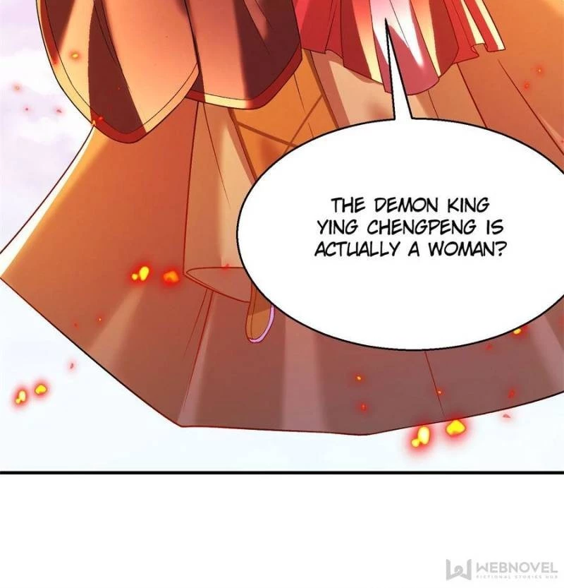 I Picked up an Attribute Chapter 64 - 28
