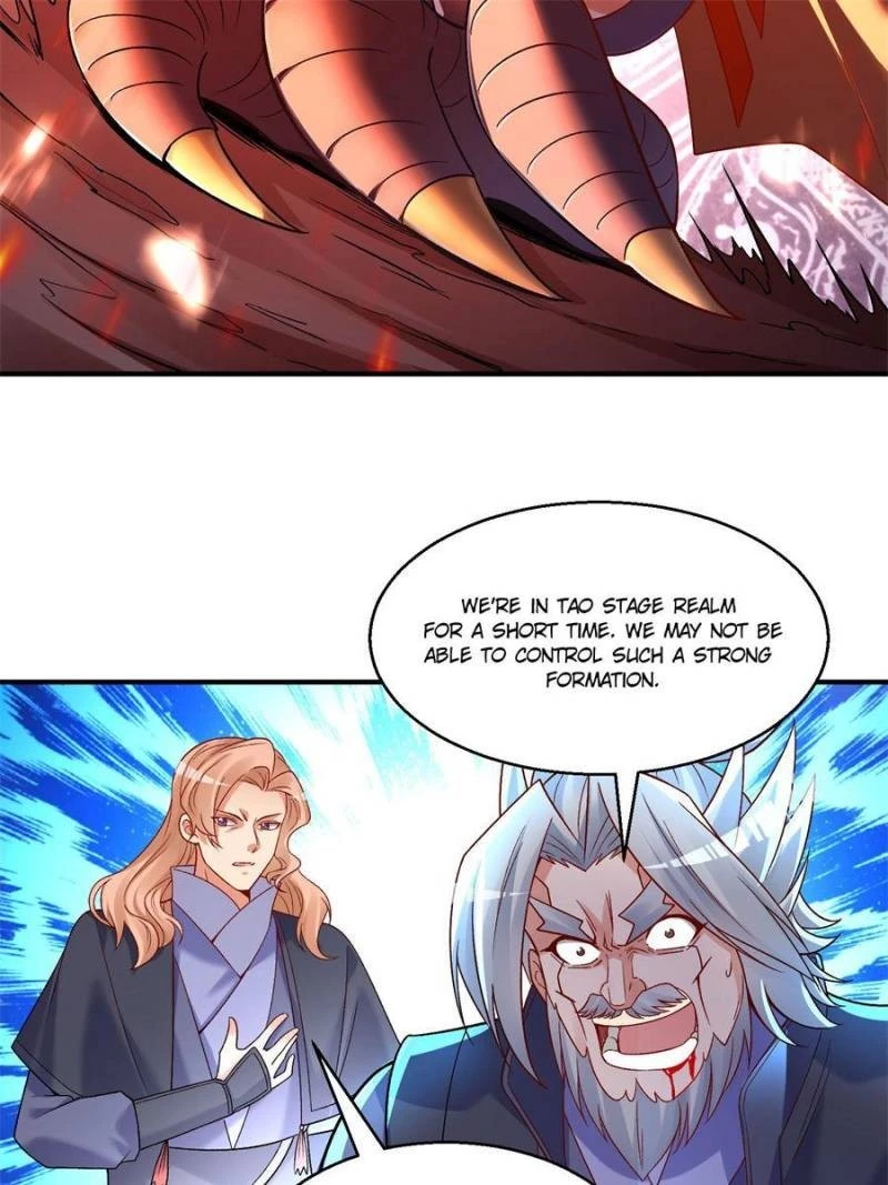 I Picked up an Attribute Chapter 64 - 32