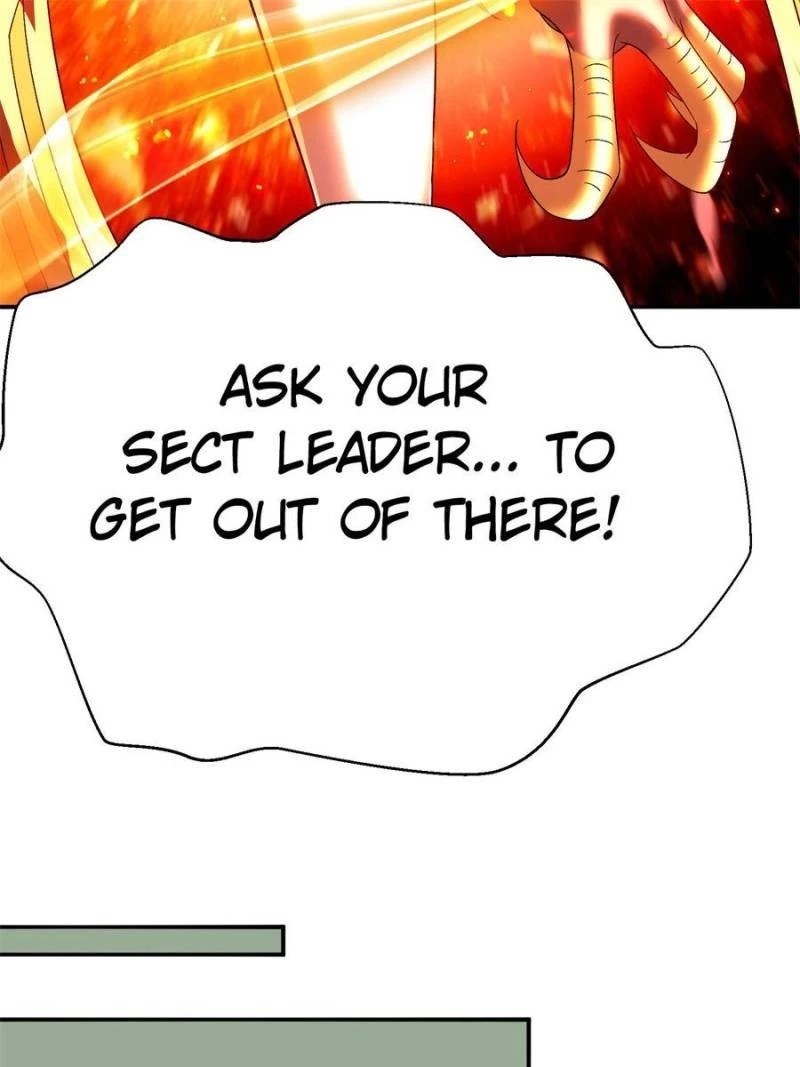 I Picked up an Attribute Chapter 64 - 37