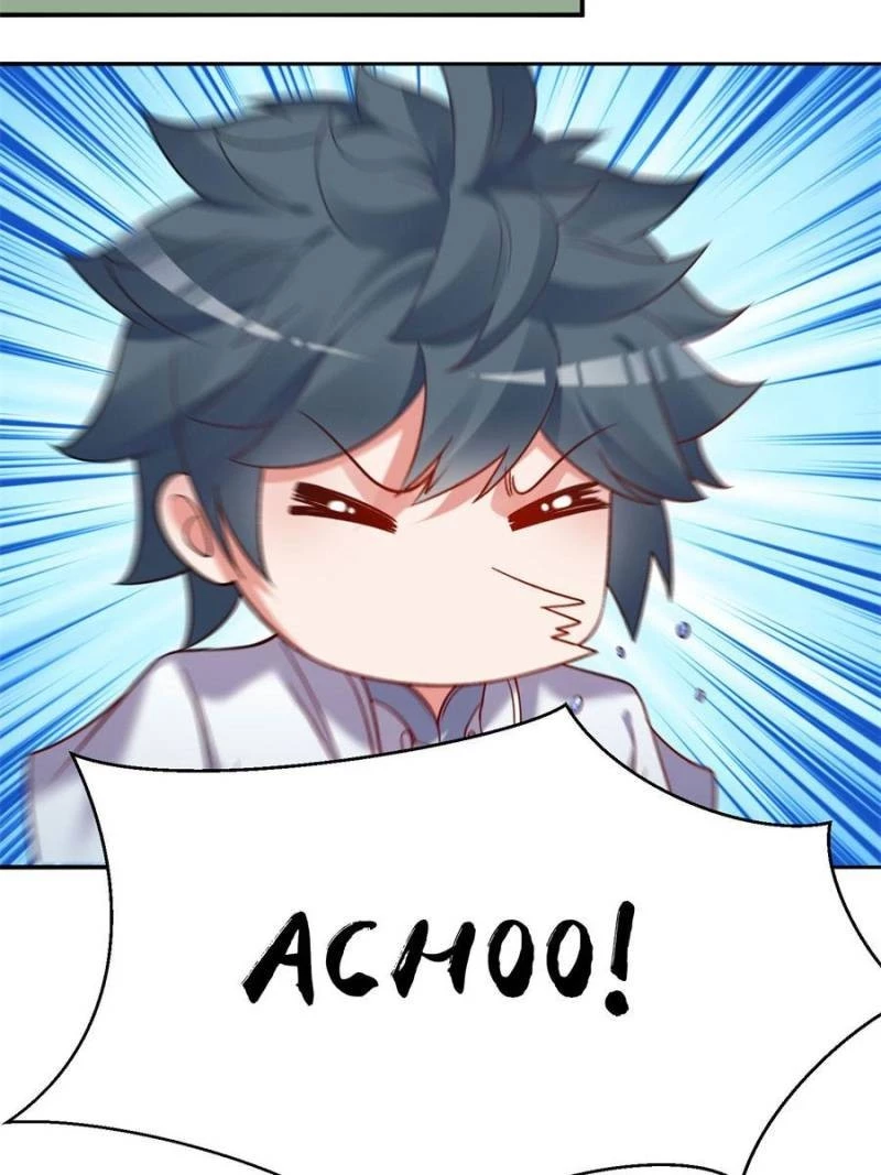 I Picked up an Attribute Chapter 64 - 38