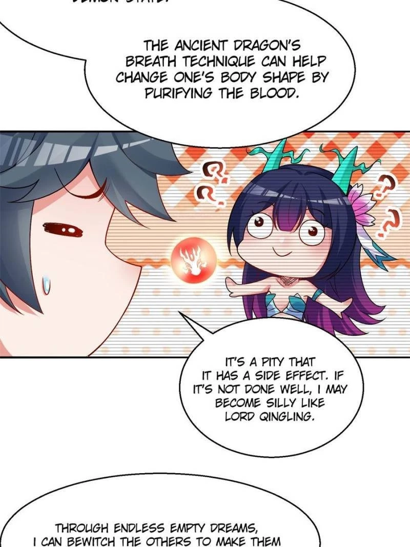 I Picked up an Attribute Chapter 64 - 41