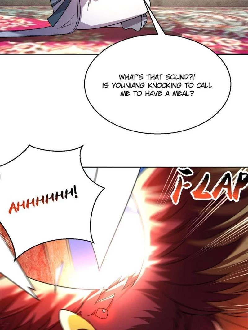 I Picked up an Attribute Chapter 64 - 46