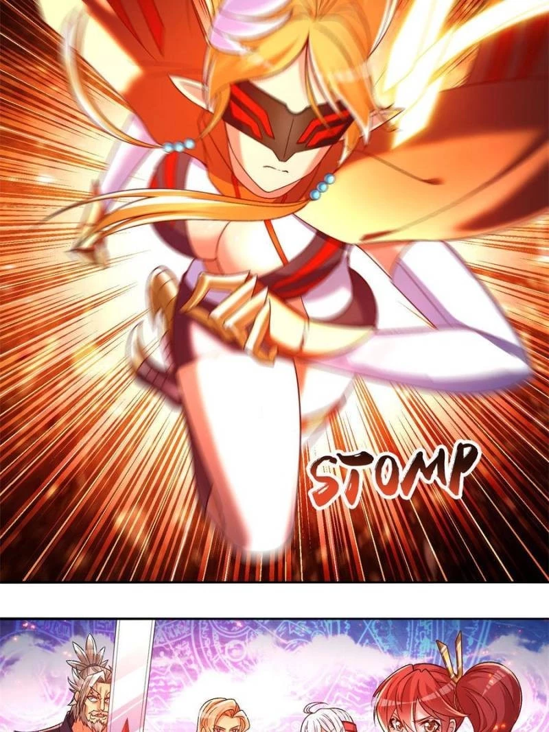 I Picked up an Attribute Chapter 64 - 50