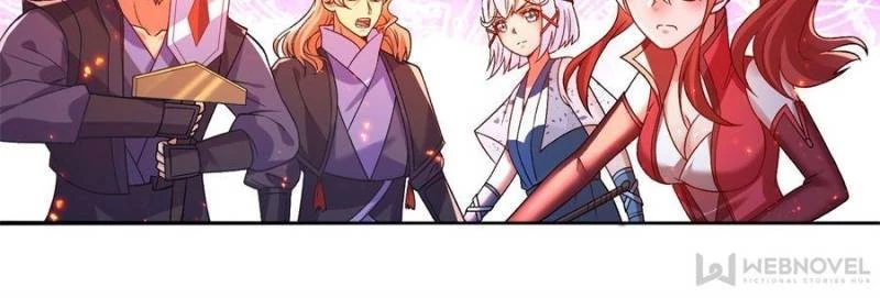 I Picked up an Attribute Chapter 64 - 51