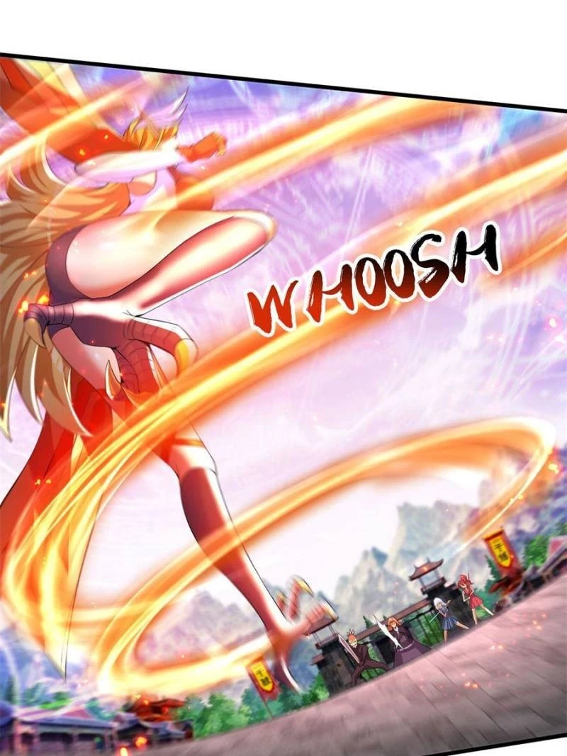 I Picked up an Attribute Chapter 64 - 52