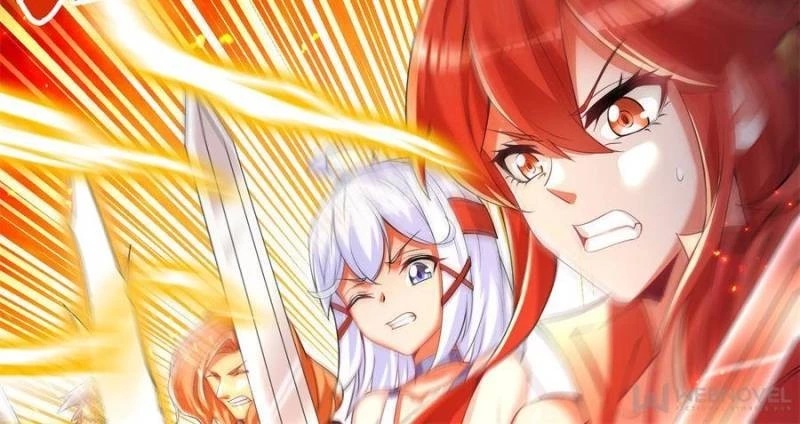 I Picked up an Attribute Chapter 64 - 55