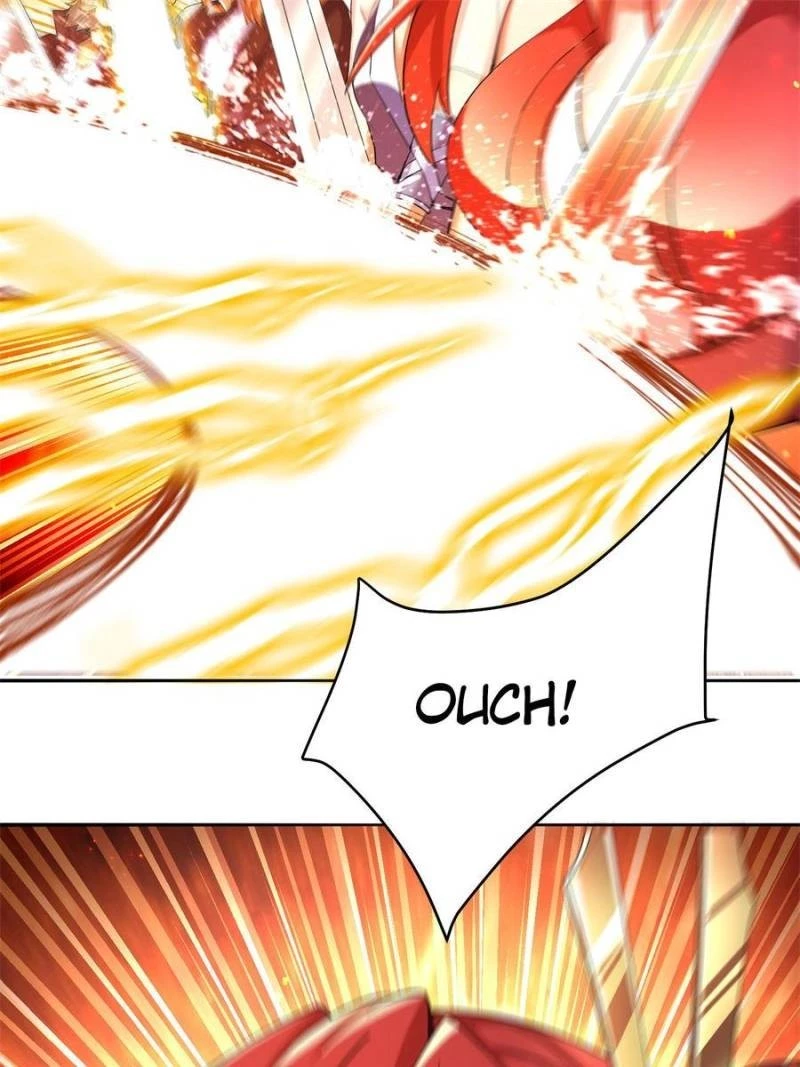 I Picked up an Attribute Chapter 64 - 56