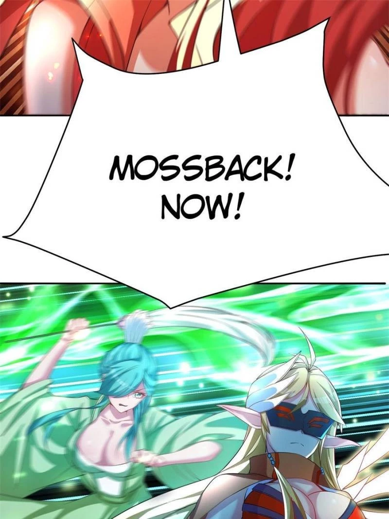 I Picked up an Attribute Chapter 64 - 58