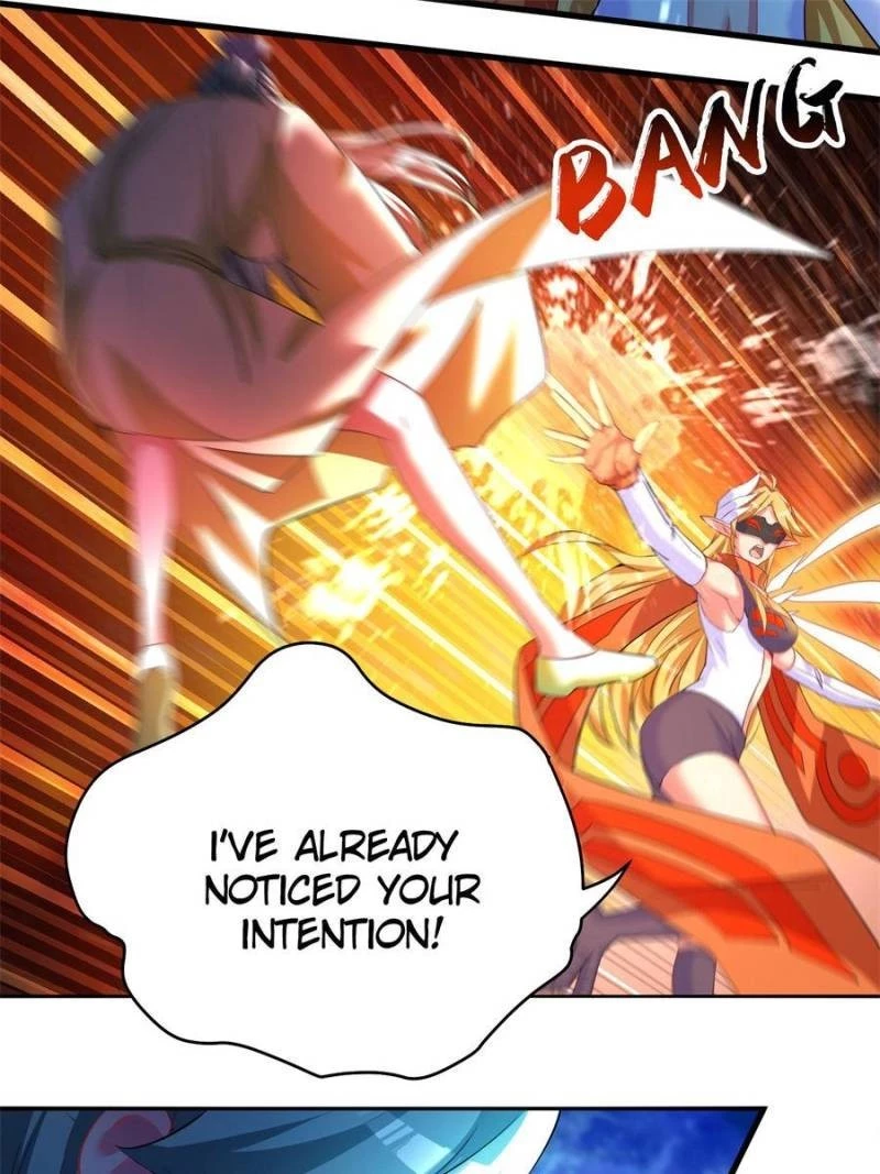 I Picked up an Attribute Chapter 64 - 60