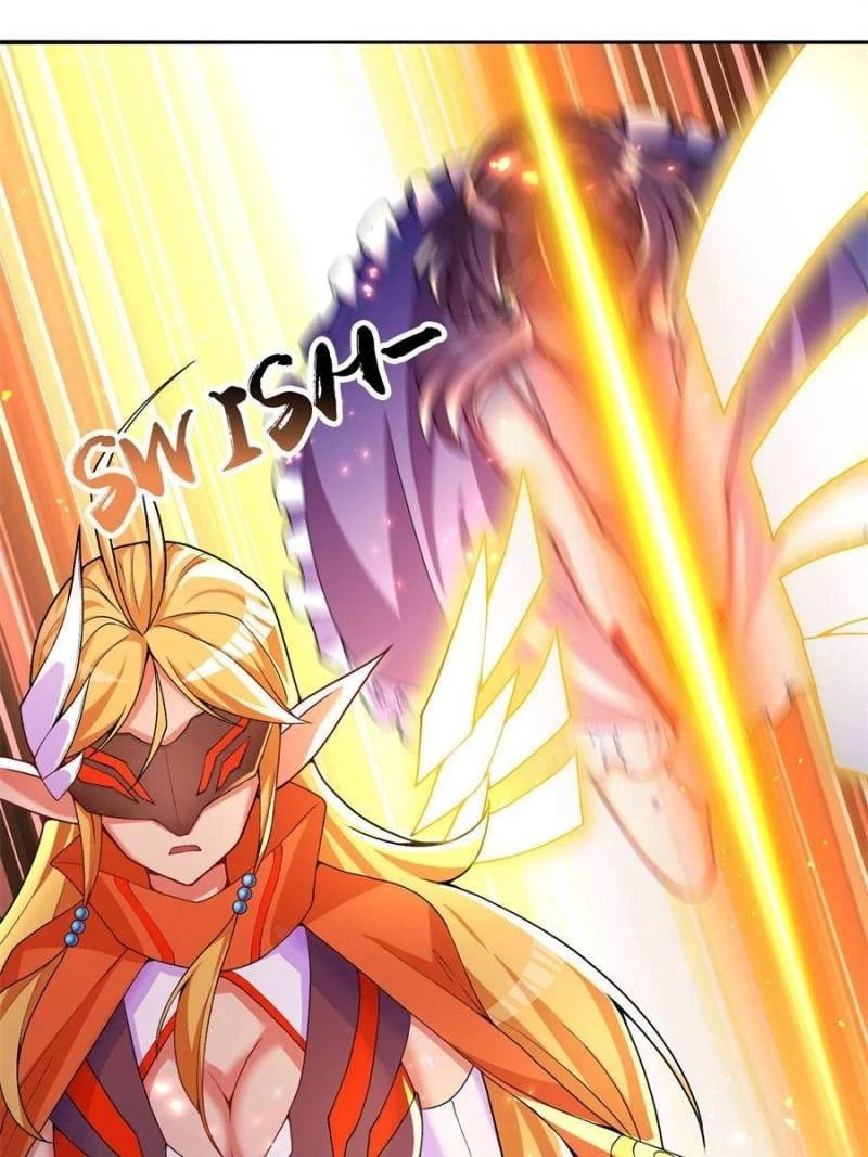I Picked up an Attribute Chapter 64 - 62