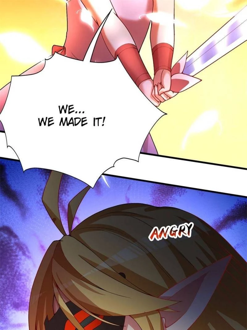 I Picked up an Attribute Chapter 64 - 64