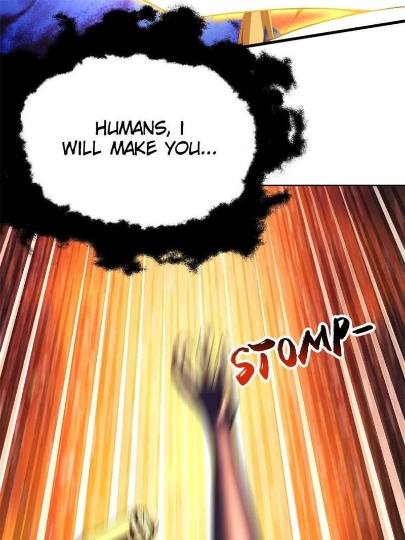 I Picked up an Attribute Chapter 64 - 66