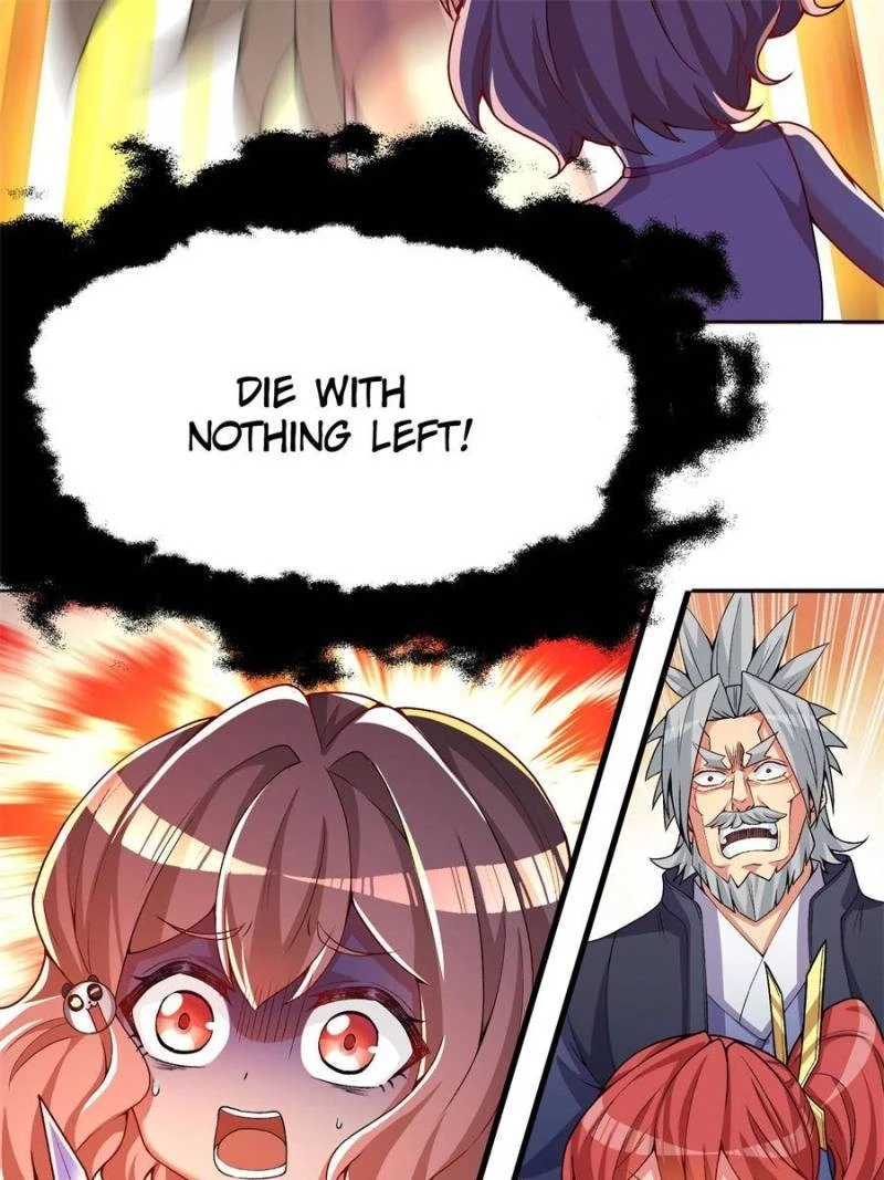 I Picked up an Attribute Chapter 64 - 68