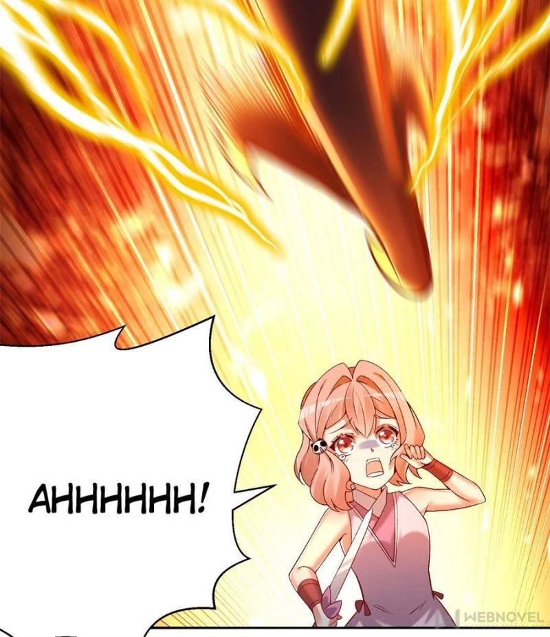 I Picked up an Attribute Chapter 64 - 71