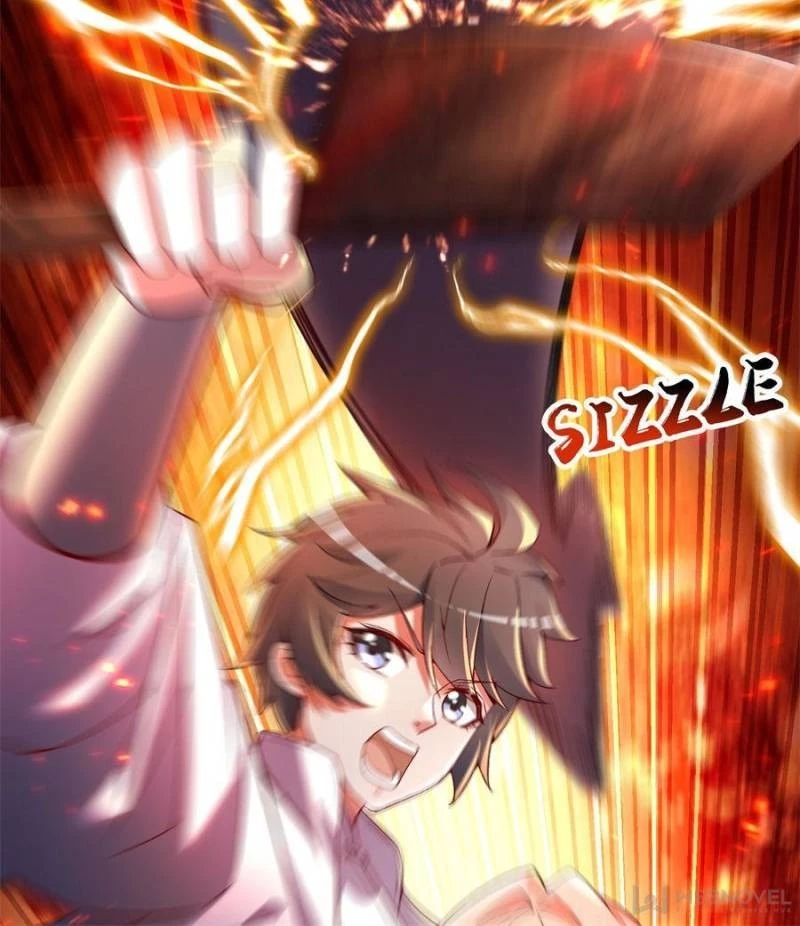 I Picked up an Attribute Chapter 64 - 73