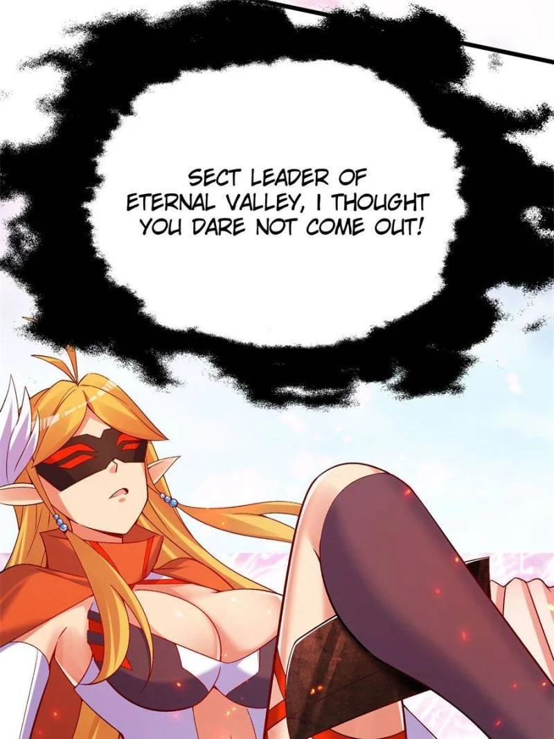 I Picked up an Attribute Chapter 64 - 76