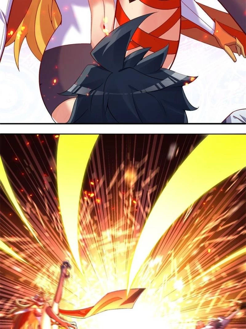 I Picked up an Attribute Chapter 64 - 77