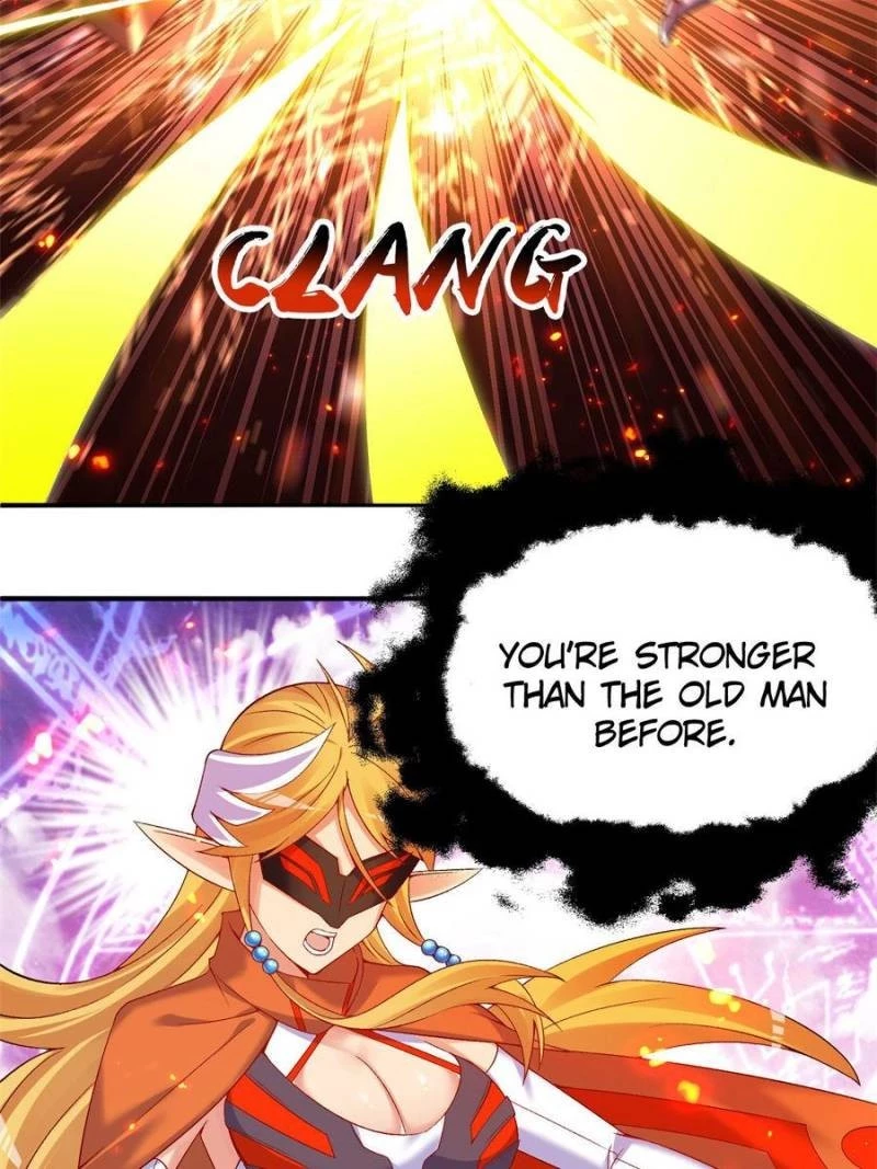 I Picked up an Attribute Chapter 64 - 79