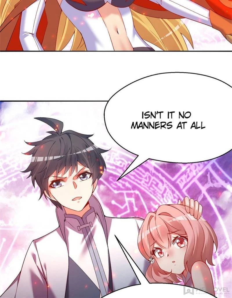 I Picked up an Attribute Chapter 64 - 80