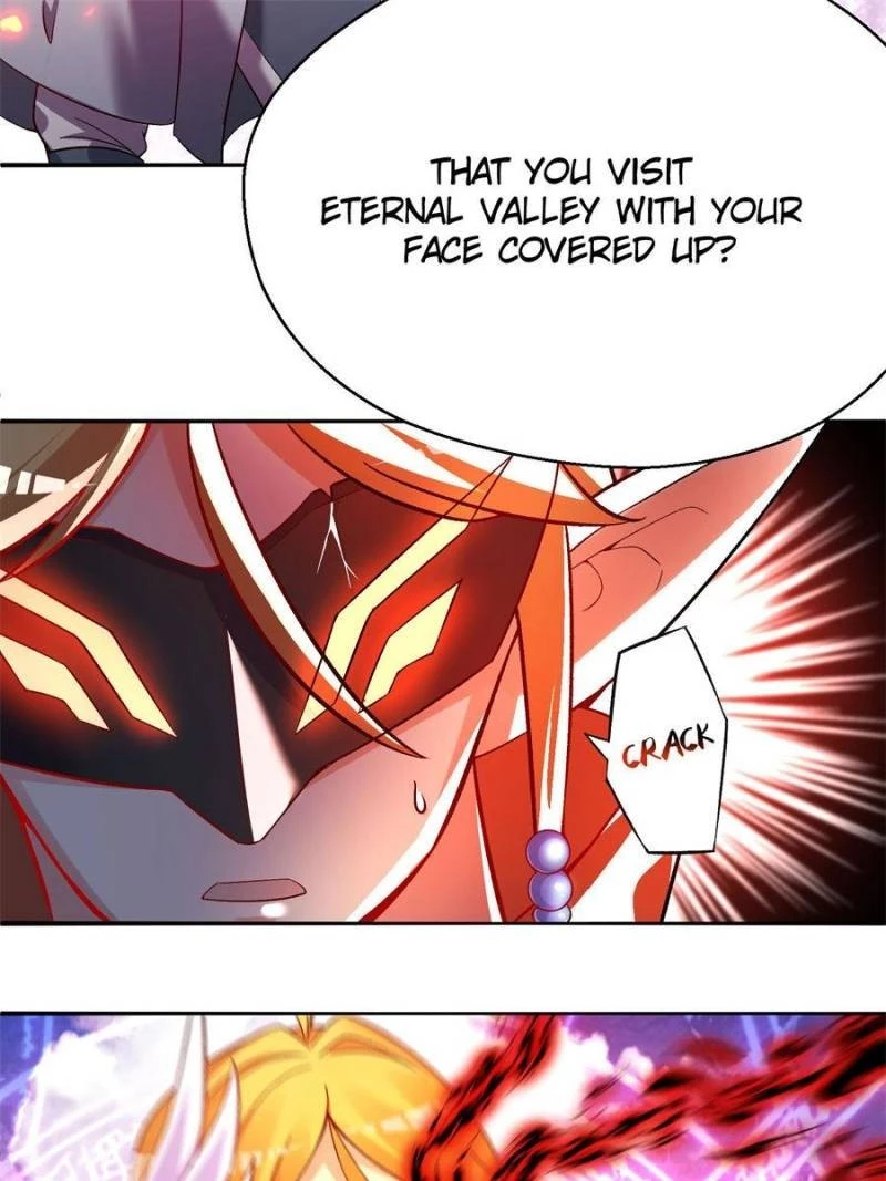 I Picked up an Attribute Chapter 64 - 81