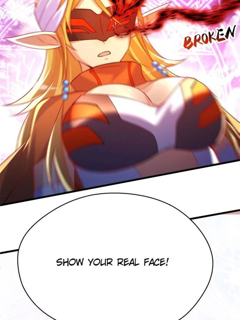 I Picked up an Attribute Chapter 64 - 82