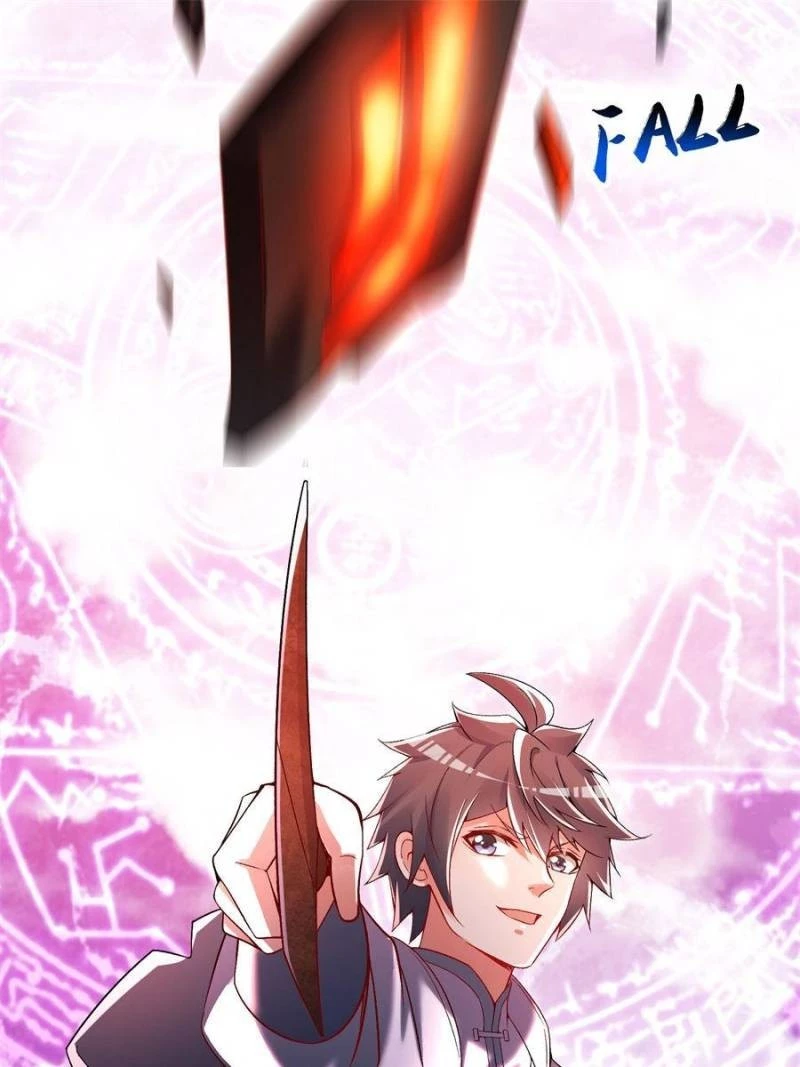 I Picked up an Attribute Chapter 64 - 84