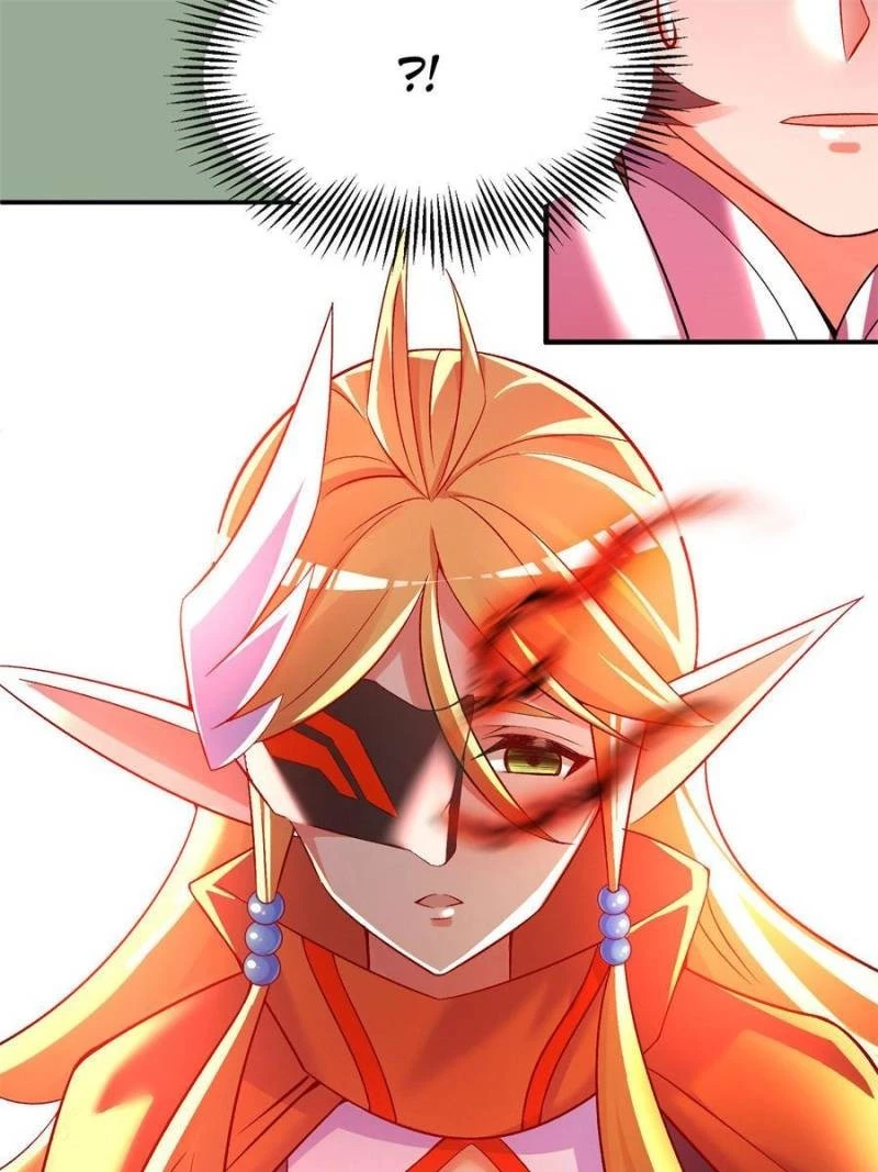 I Picked up an Attribute Chapter 64 - 86