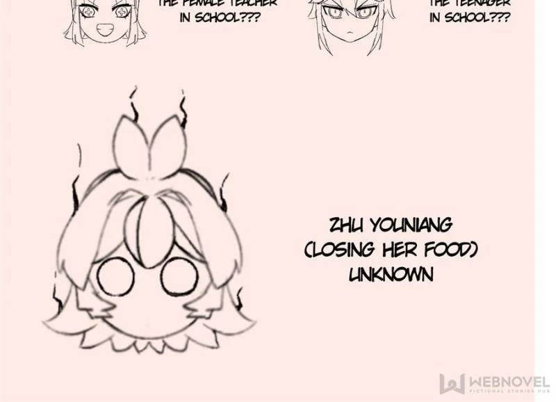 I Picked up an Attribute Chapter 64 - 91
