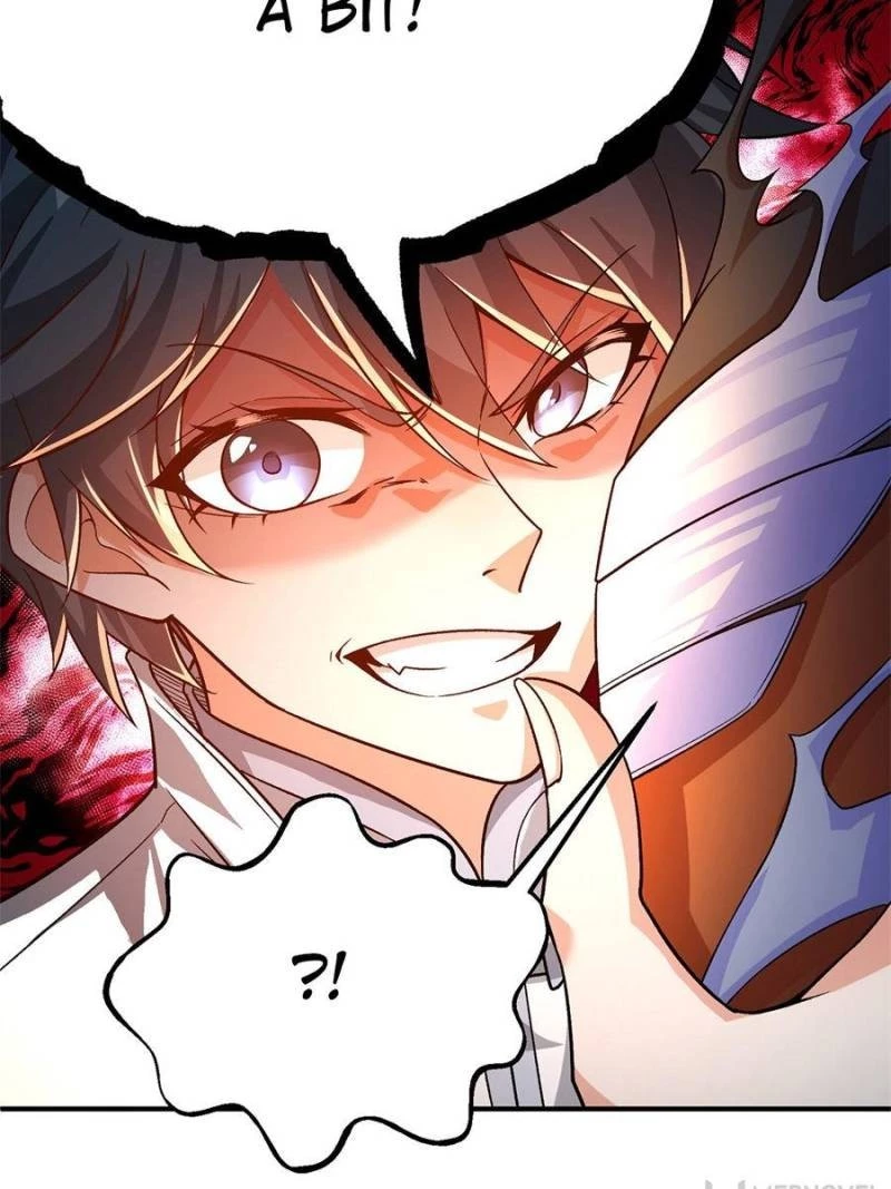 I Picked up an Attribute Chapter 64 - 93