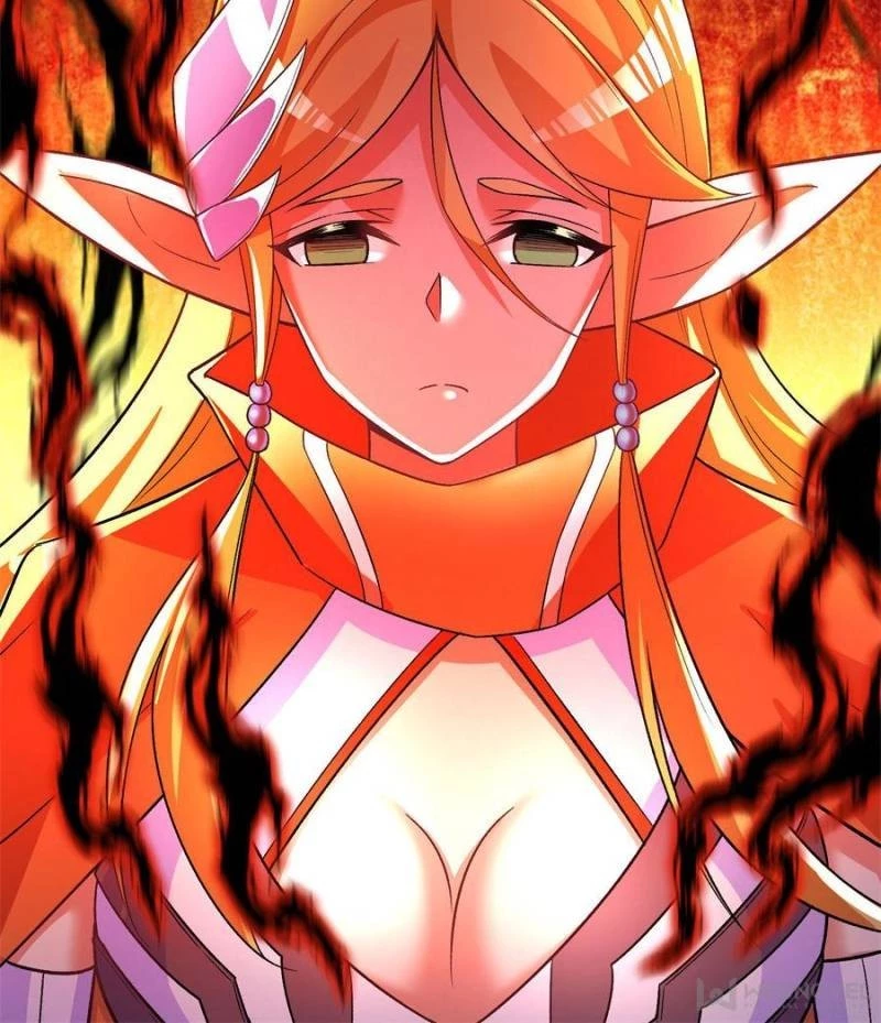 I Picked up an Attribute Chapter 65 - 2