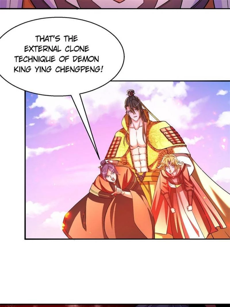 I Picked up an Attribute Chapter 65 - 3