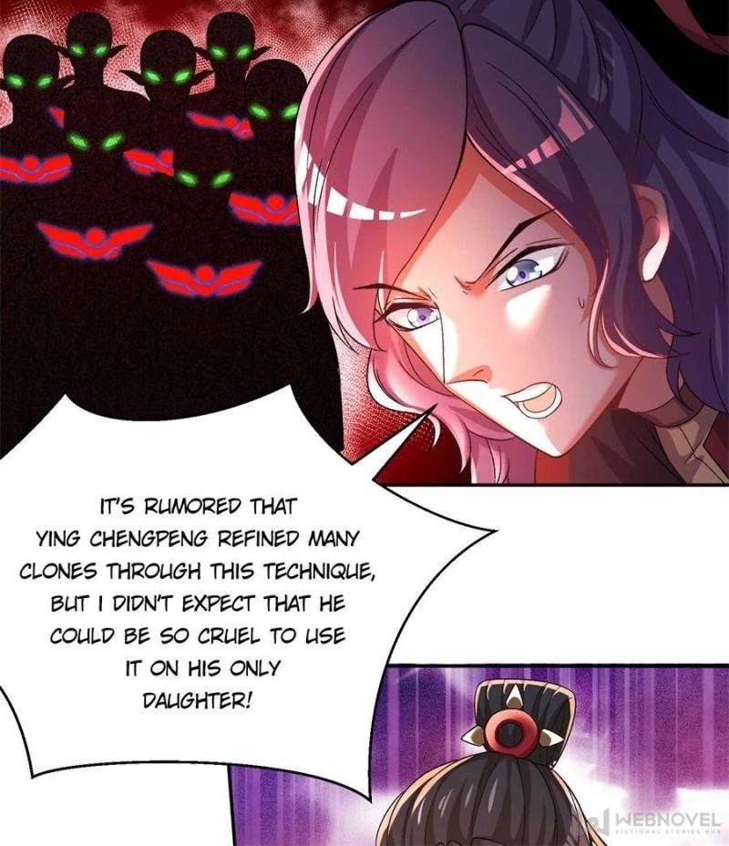 I Picked up an Attribute Chapter 65 - 4