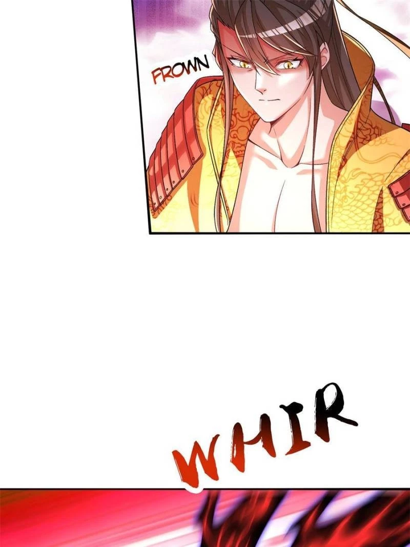 I Picked up an Attribute Chapter 65 - 5