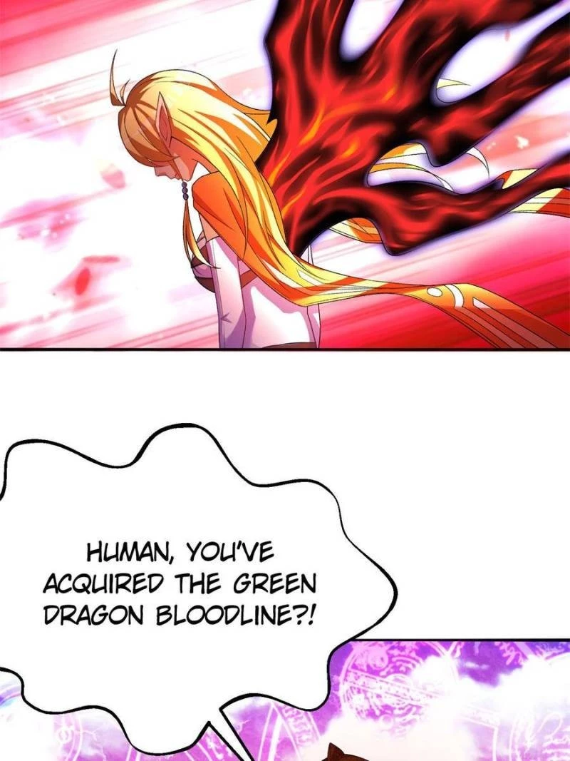 I Picked up an Attribute Chapter 65 - 6