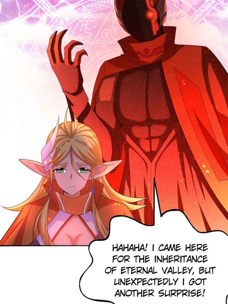 I Picked up an Attribute Chapter 65 - 8