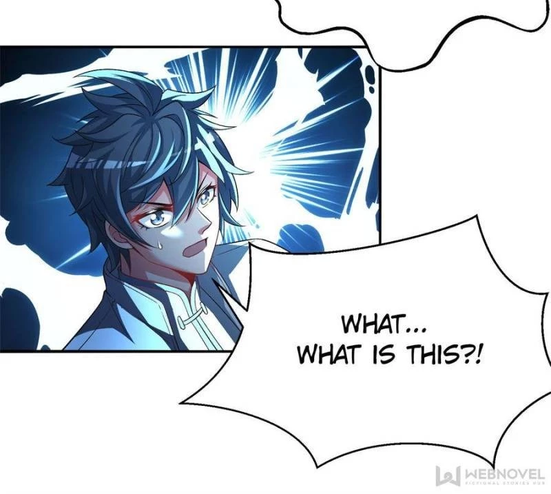 I Picked up an Attribute Chapter 65 - 9