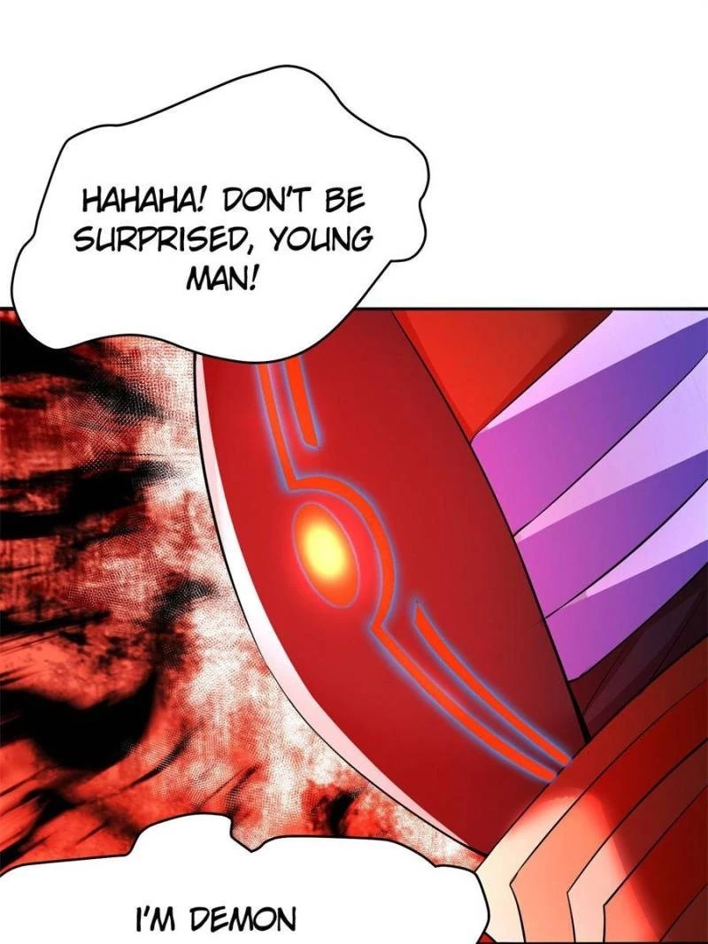 I Picked up an Attribute Chapter 65 - 10
