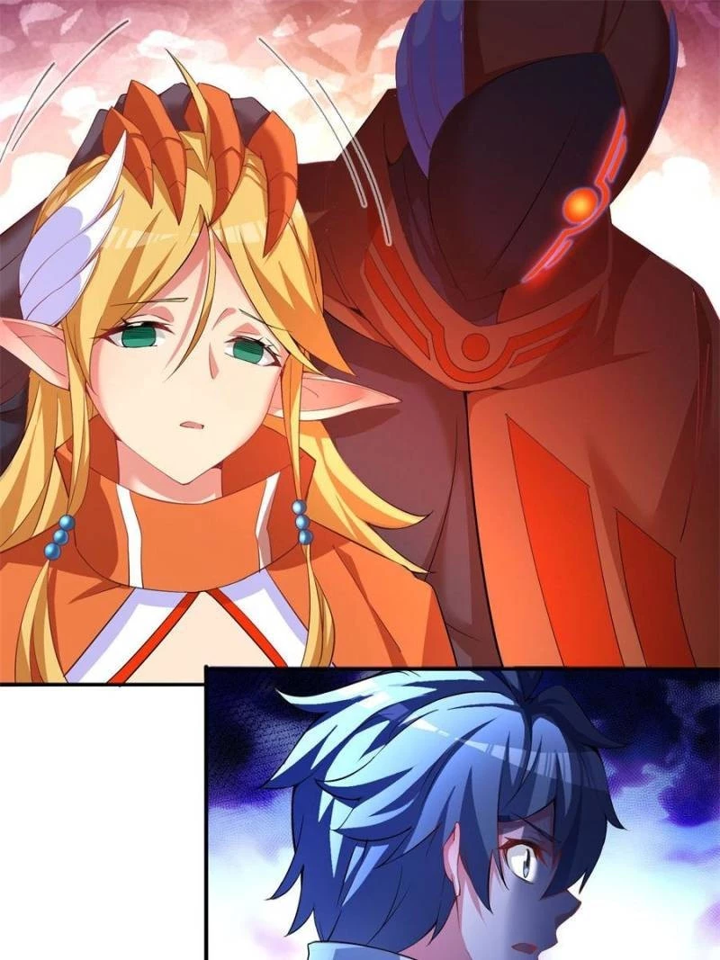 I Picked up an Attribute Chapter 65 - 12