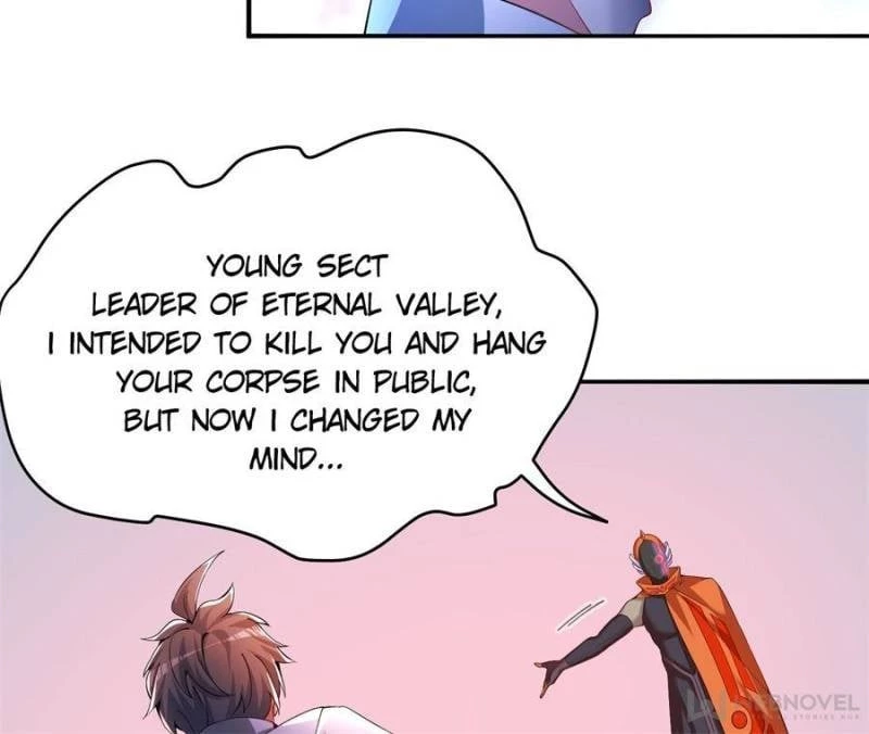 I Picked up an Attribute Chapter 65 - 13