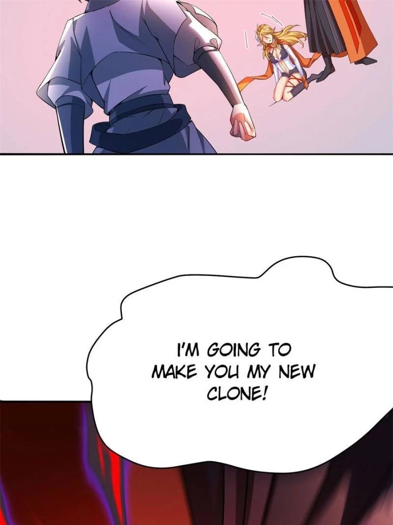 I Picked up an Attribute Chapter 65 - 14