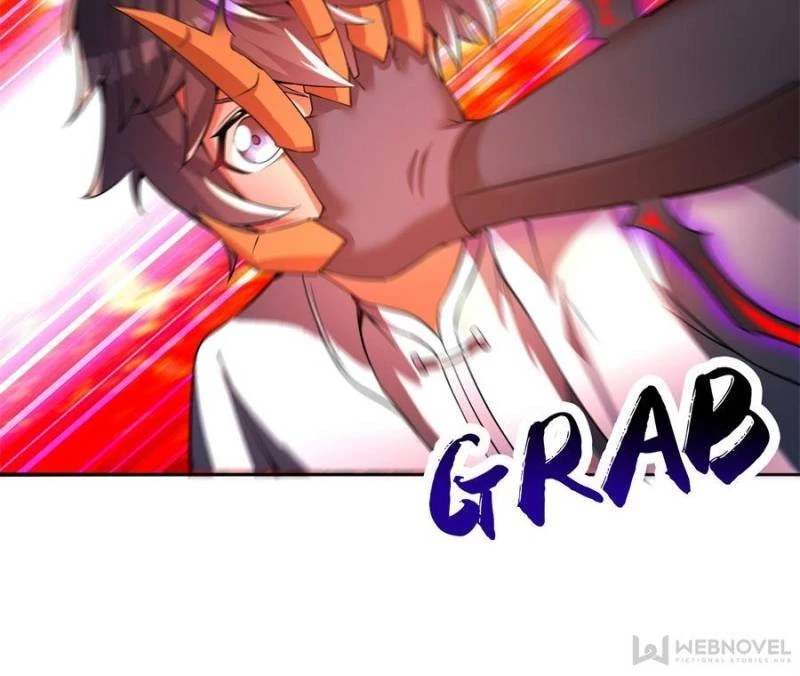 I Picked up an Attribute Chapter 65 - 17