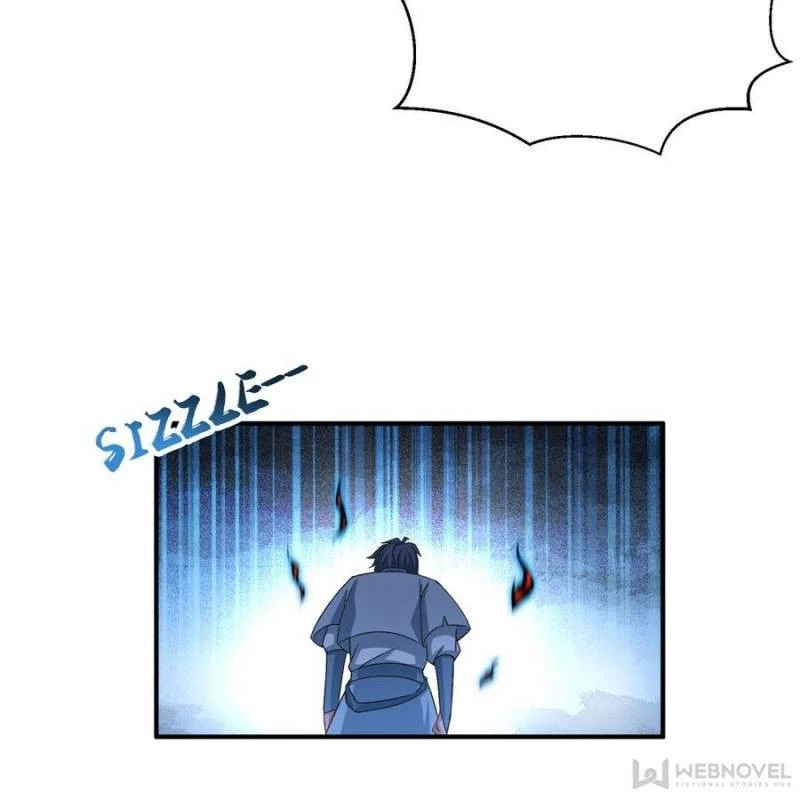 I Picked up an Attribute Chapter 65 - 19