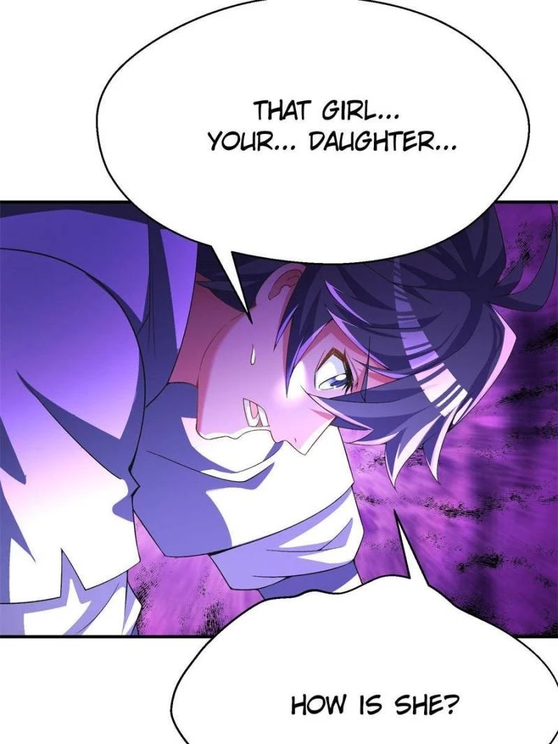 I Picked up an Attribute Chapter 65 - 26