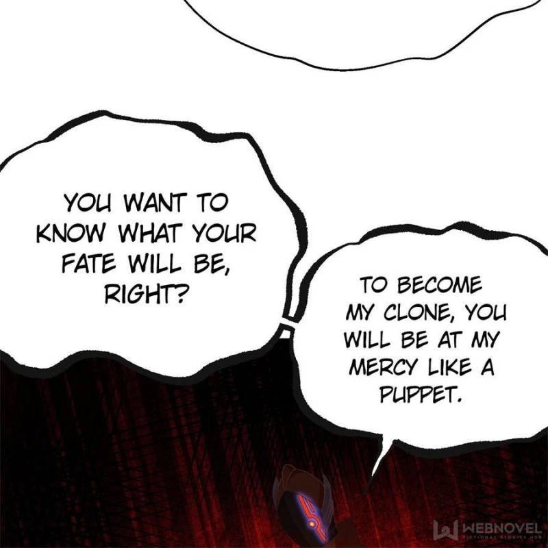 I Picked up an Attribute Chapter 65 - 27
